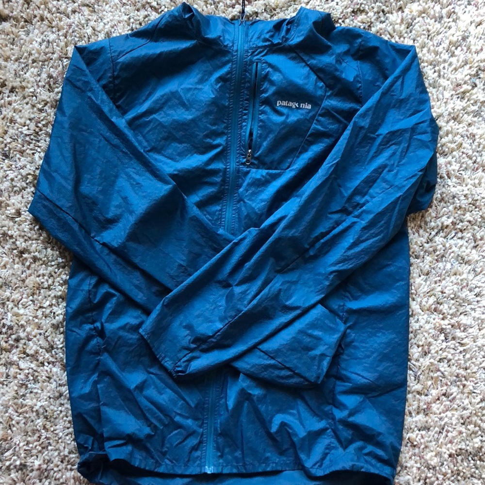 Patagonia Houdini Jacket